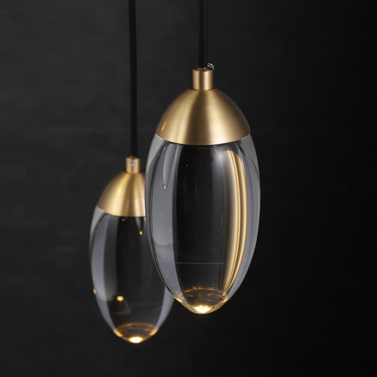 Светильник подвесной Fiera