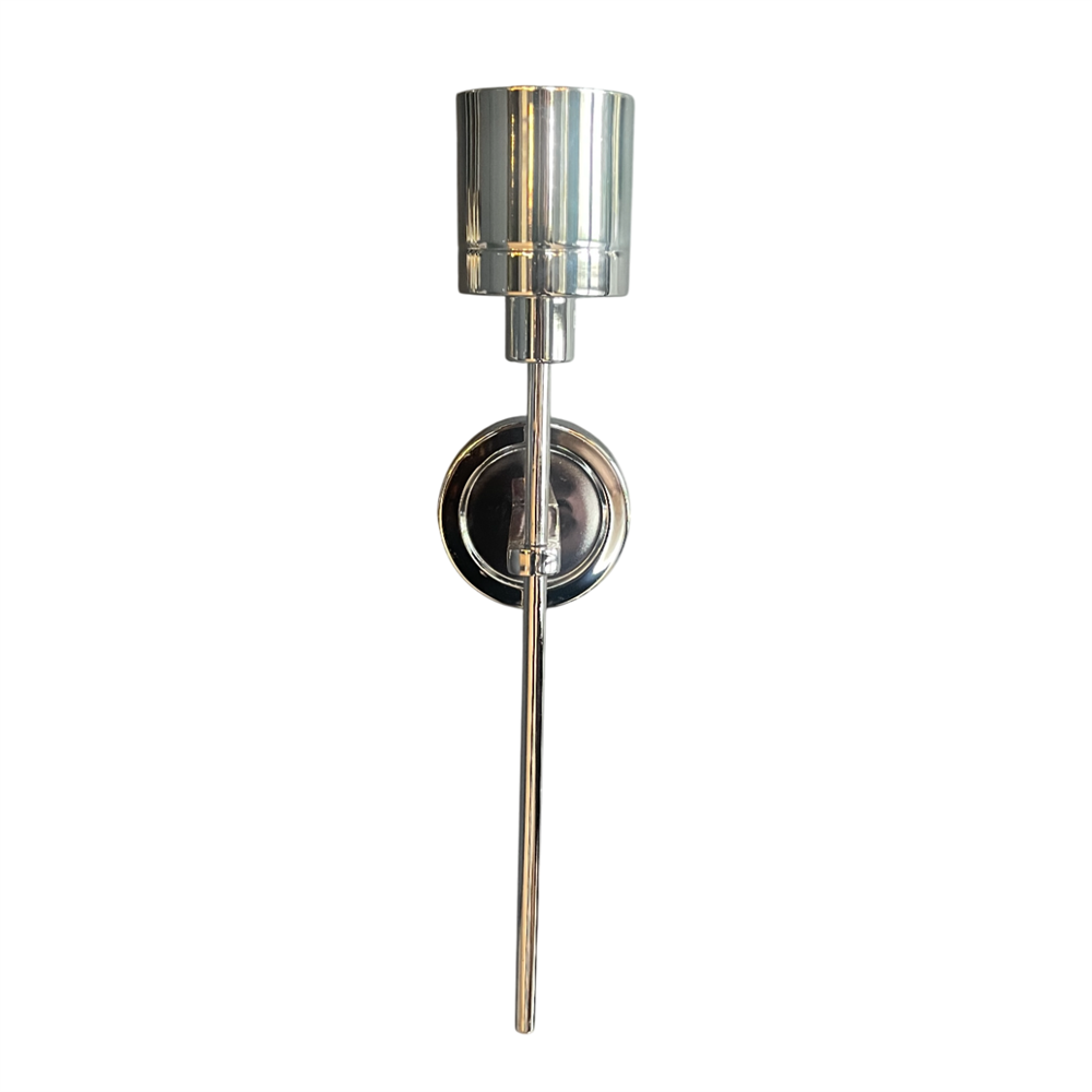 Бра Ventoux wall sconce хром
