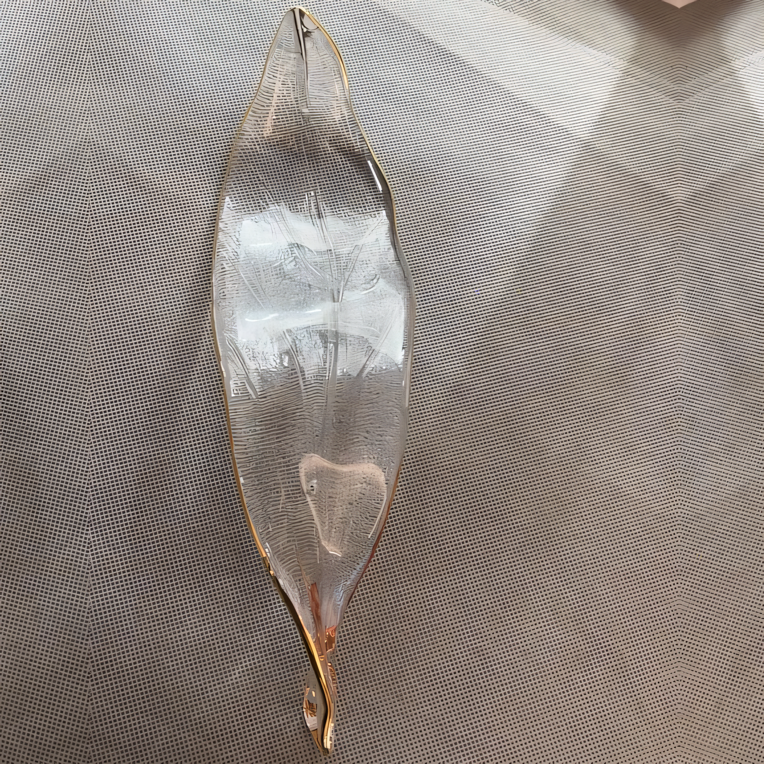 Декоративная композиция Contour 4