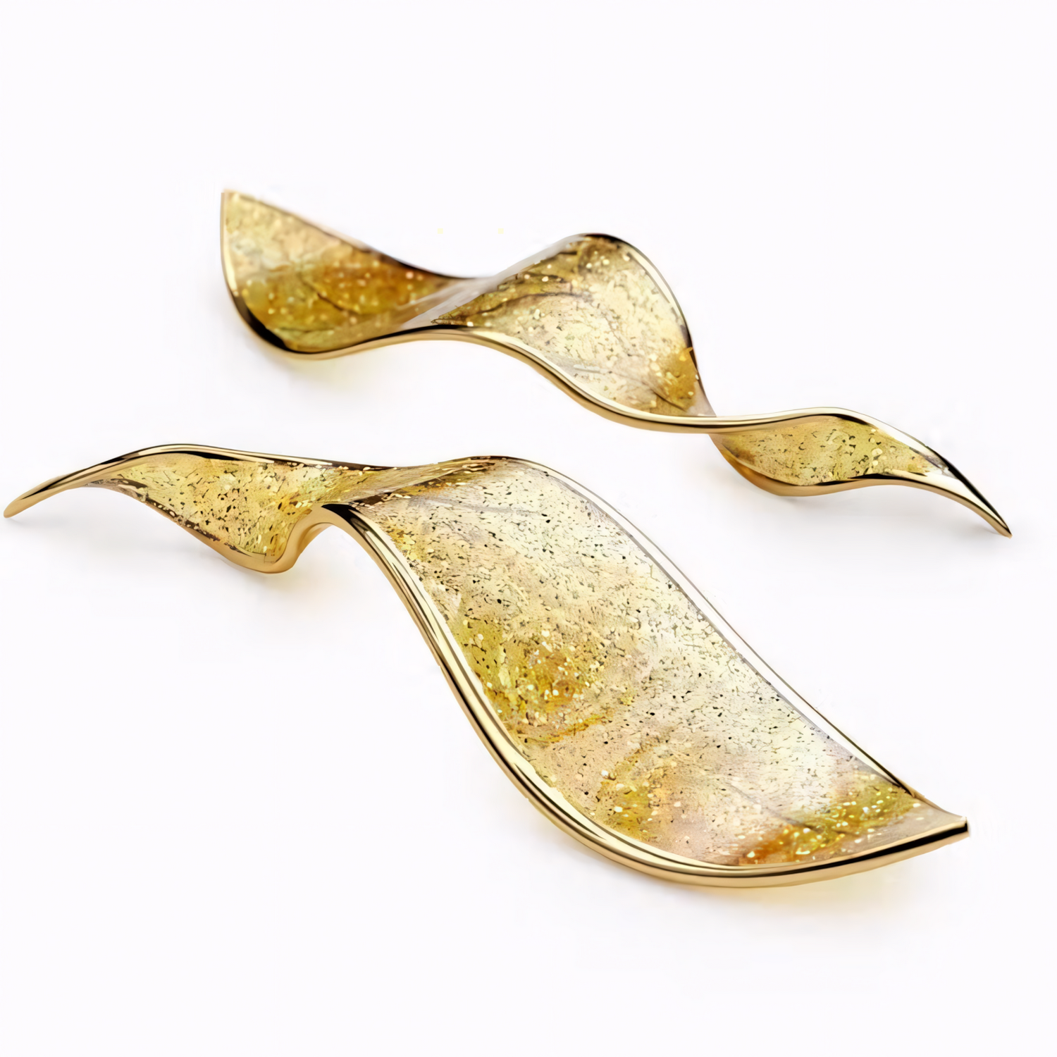 Декоративная композиция Contour 4