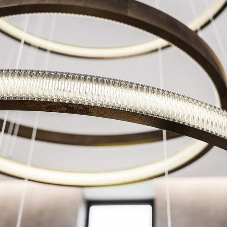 Светильник AURA I D40