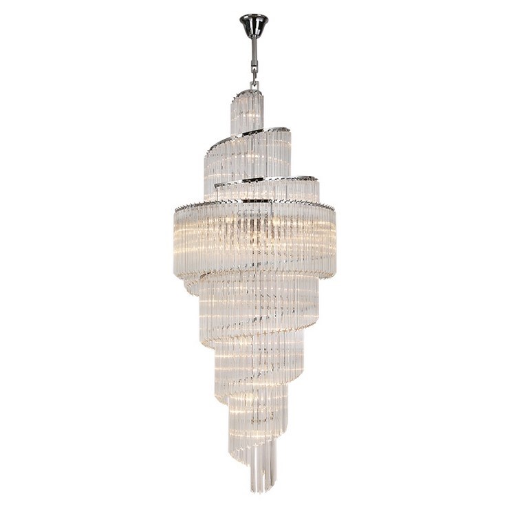 Люстра подвесная Cincinnati H200