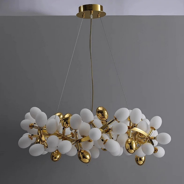 Люстра Valiant Chandelier D100