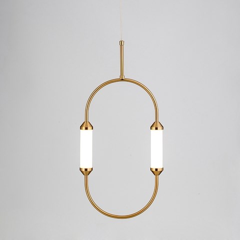 Светильник подвесной Hover A