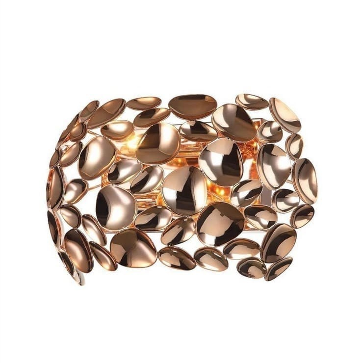 Бра Anish золото