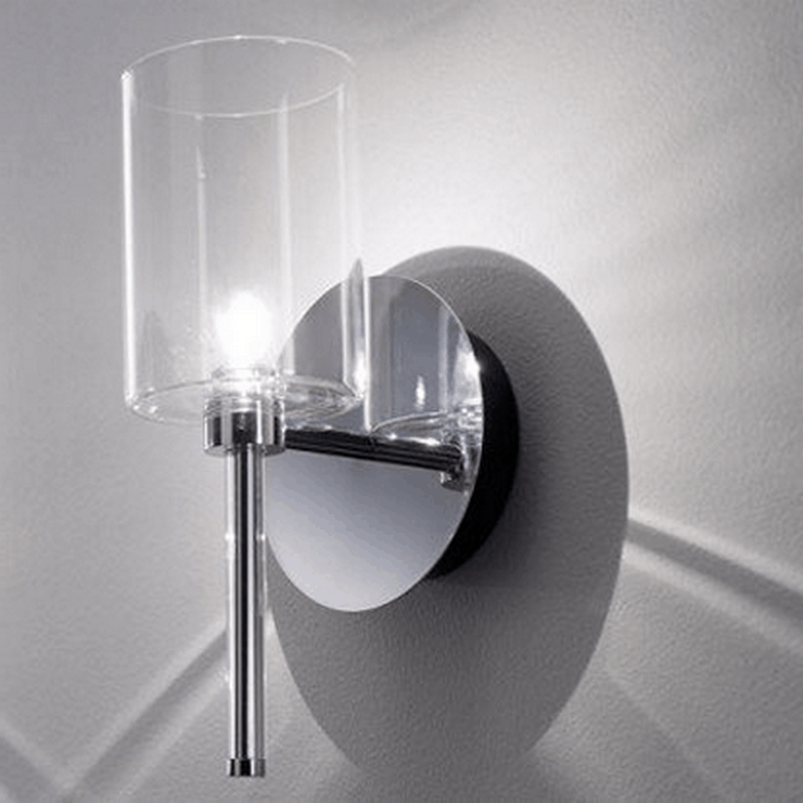 Бра Spillray  Прозрачный