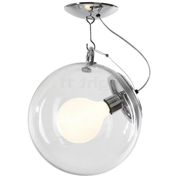 Светильник потолочный Miconos в стиле Artemide