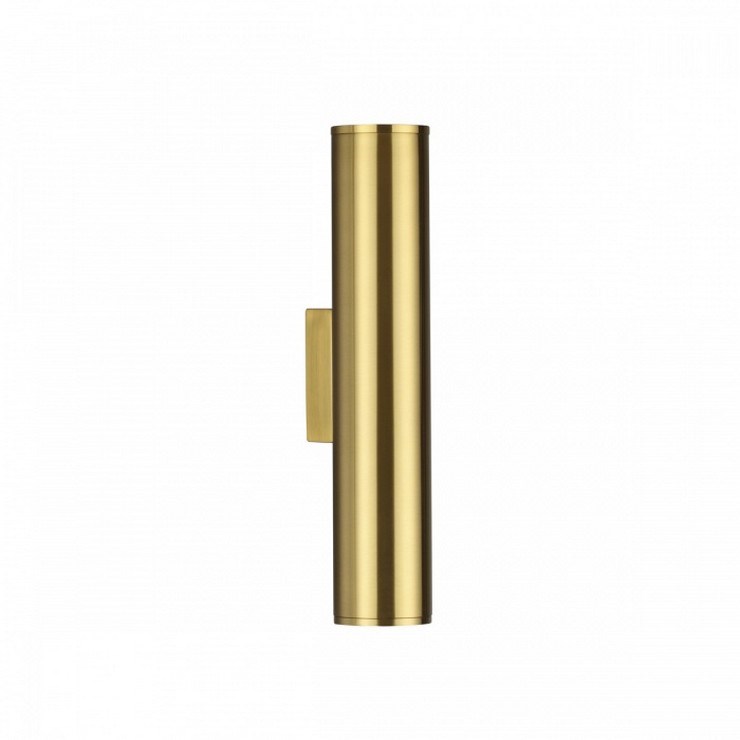 Бра WALL TUBE GOLD