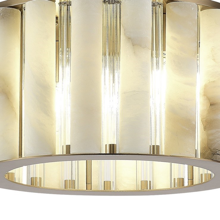 Люстра потолочная Venus