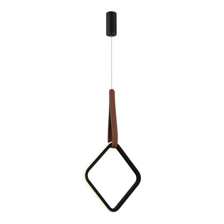 Светильник подвесной Plusminus Geometry Rhomb