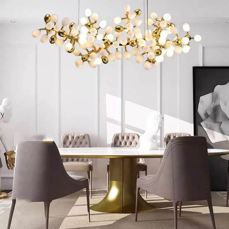 Люстра Valiant Chandelier L150