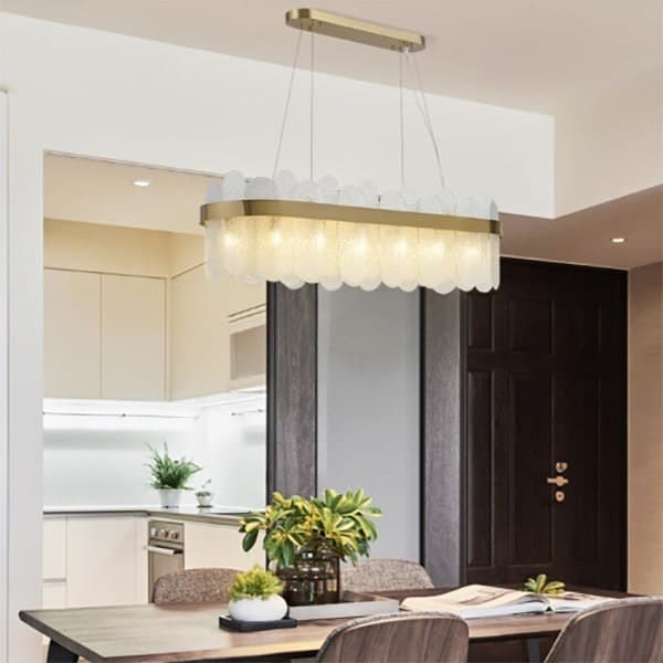 Люстра Bella Luce Frost Long