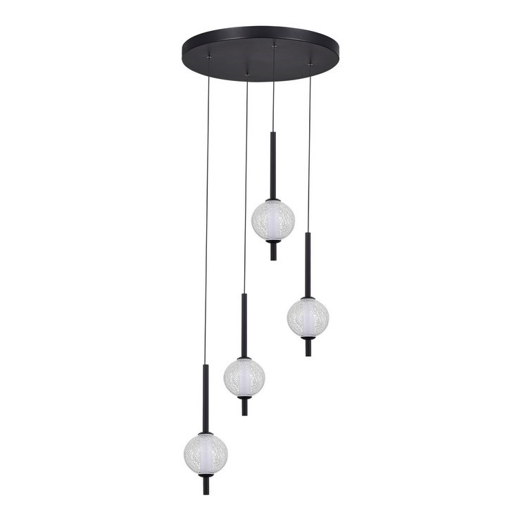 Люстра подвесная Prato D40