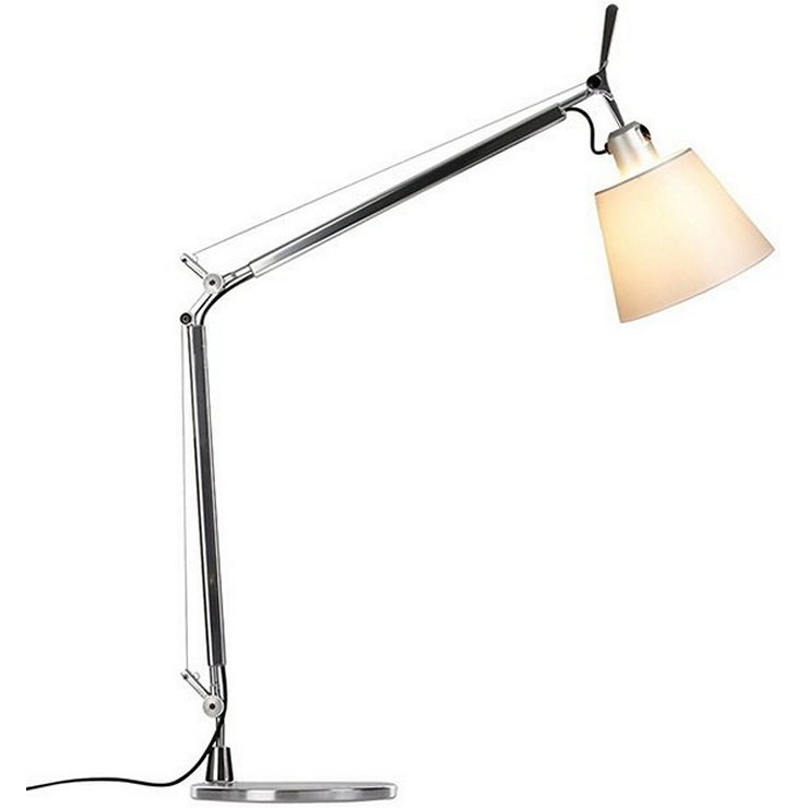 Лампа настольная Tolomeo в стиле Artemide