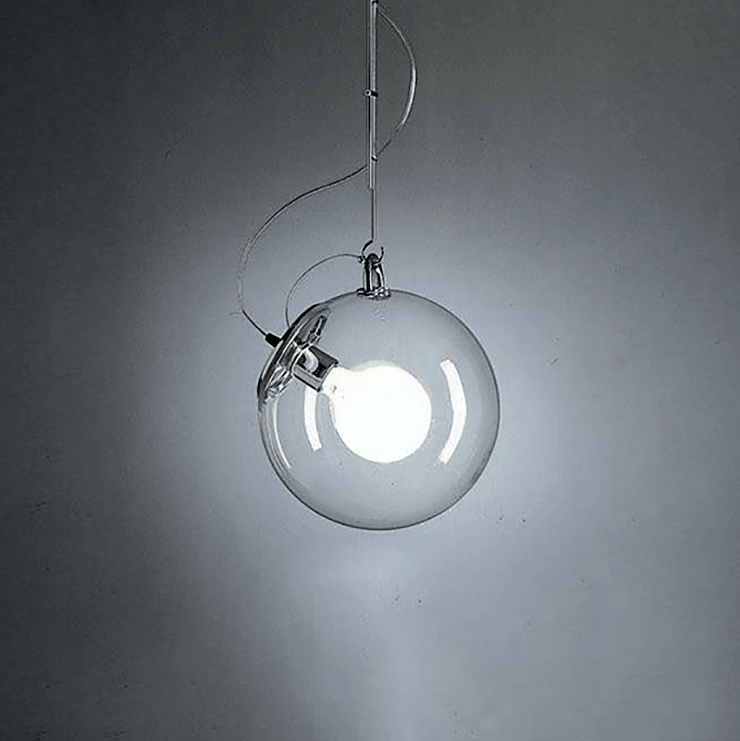 Светильник Miconos   подвесной в стиле Artemide