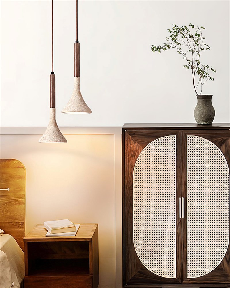 Светильник Gorn