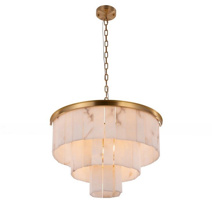 Люстра подвесная Marmo D60