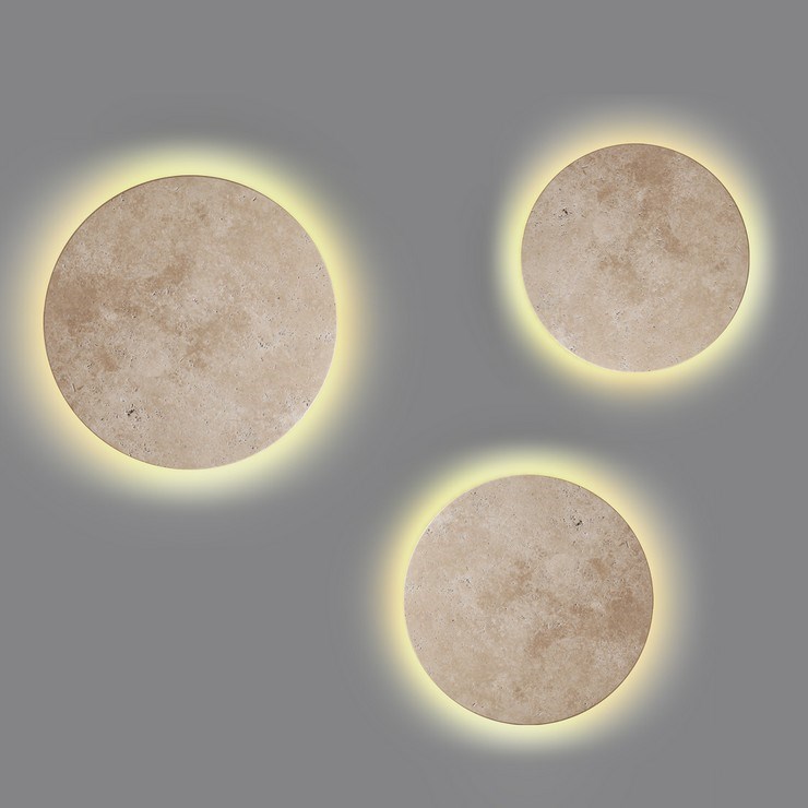 Бра STAIN WALL CIRCLE D30