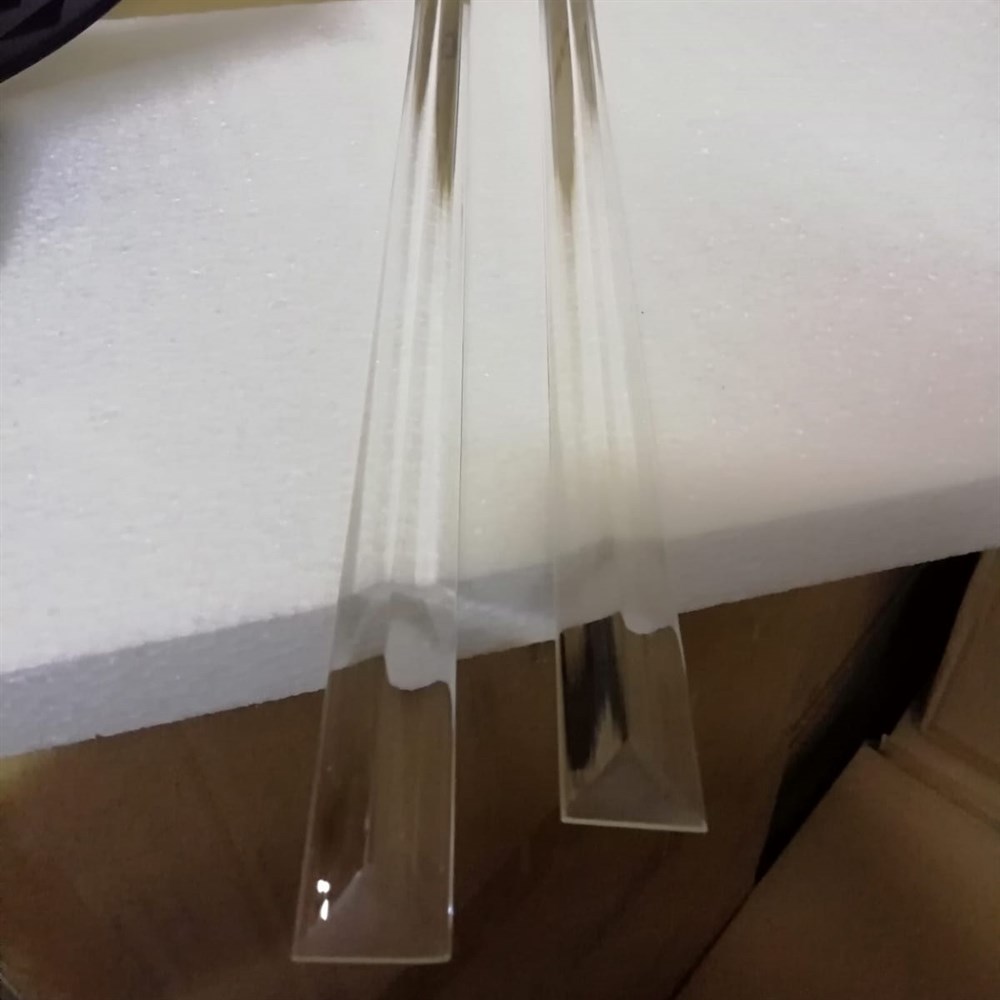 Бра Annette Black H50 cm