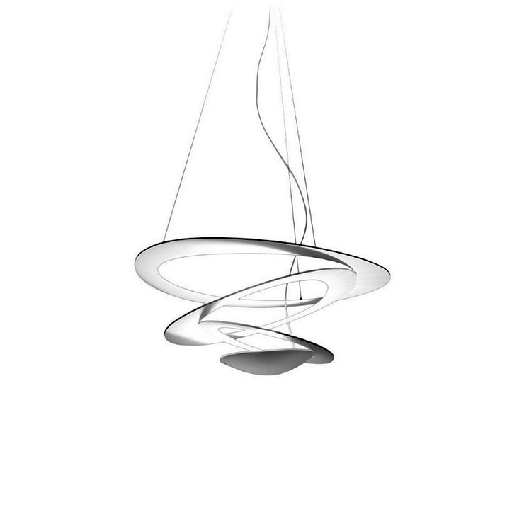 Люстра Pirce Диаметр 100 см / Высота 45 см