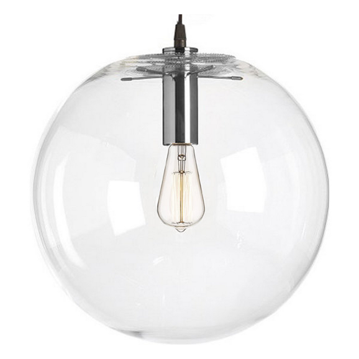 Светильник Selene Chrome D50 в стиле Sandra Lindner