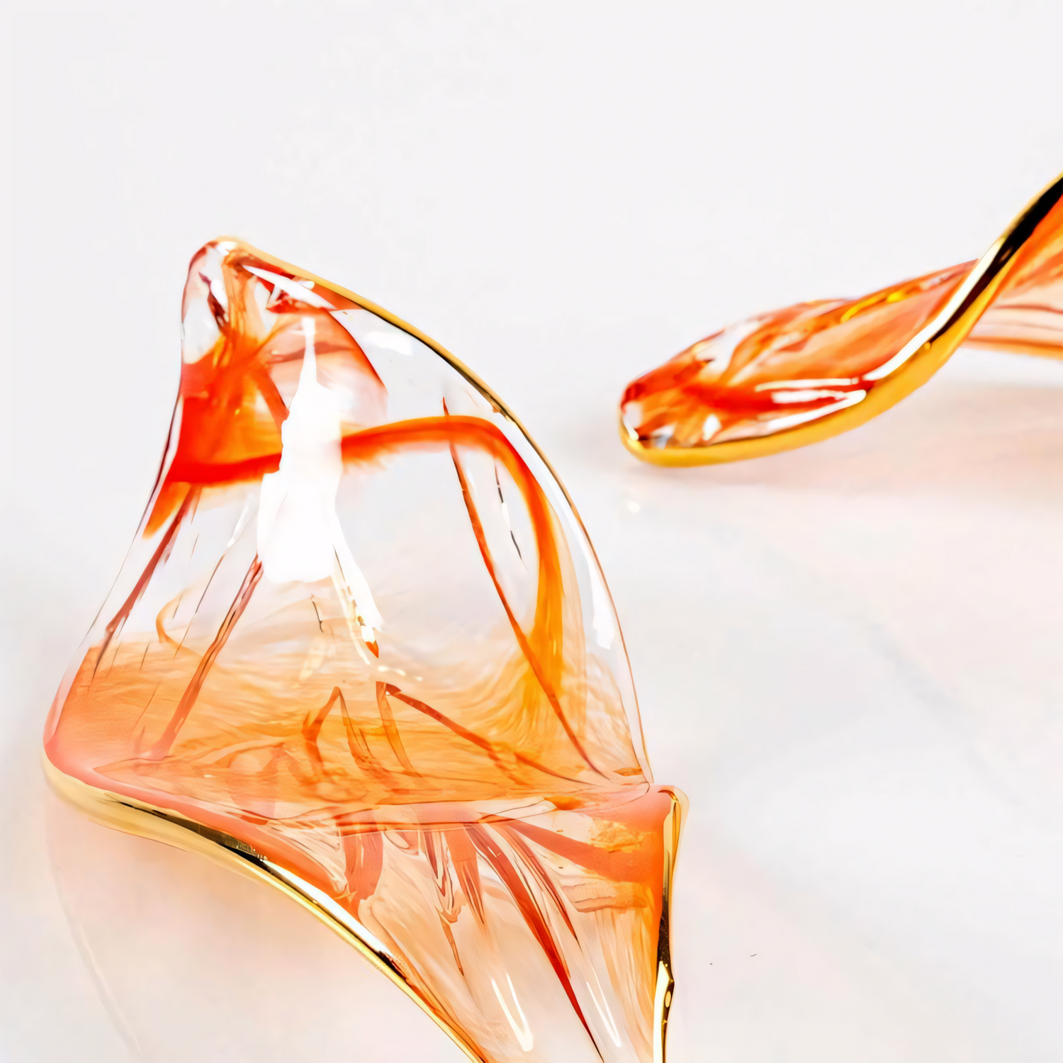 Декоративная композиция Contour 4