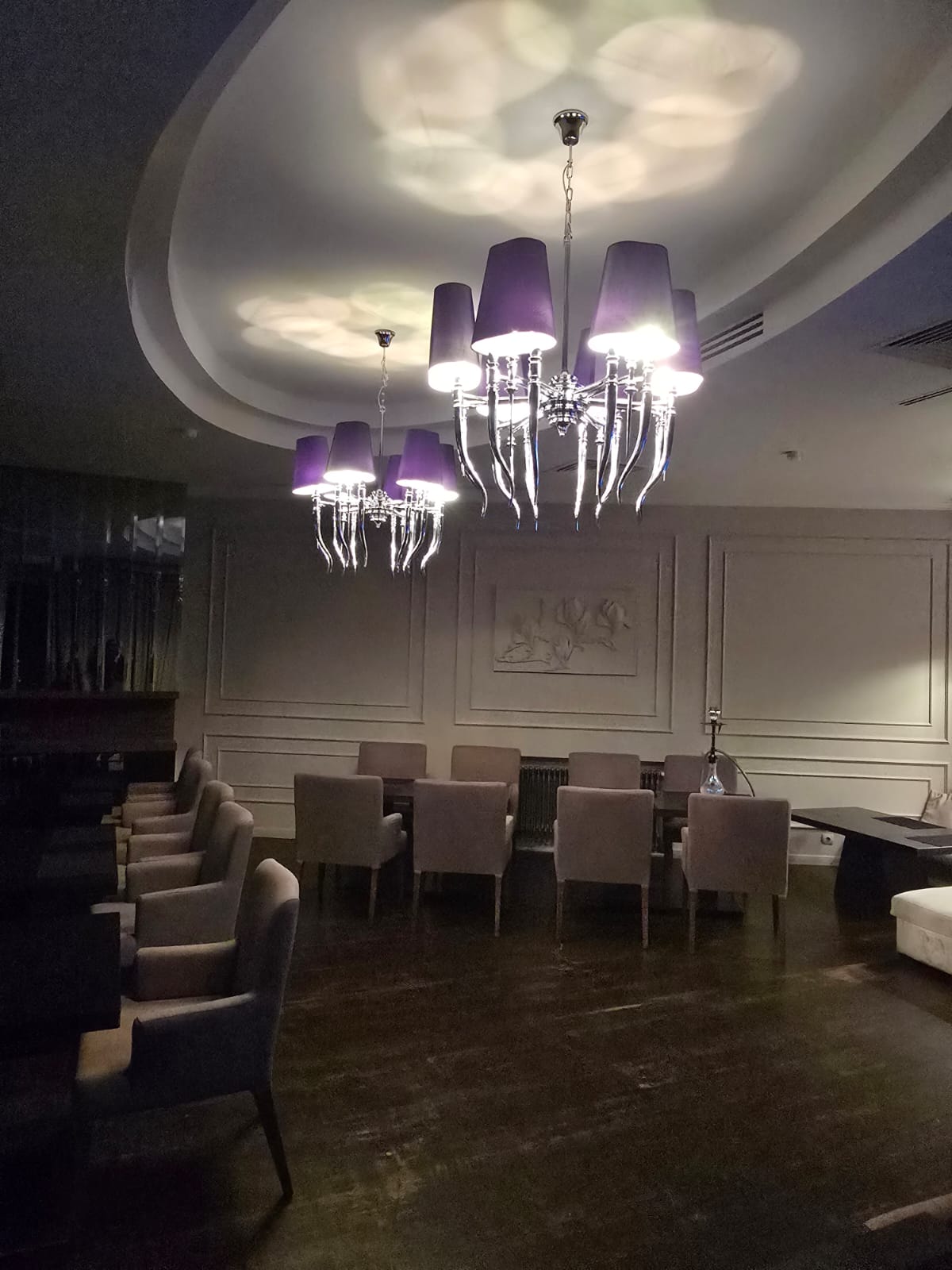 Ресторан в Москве