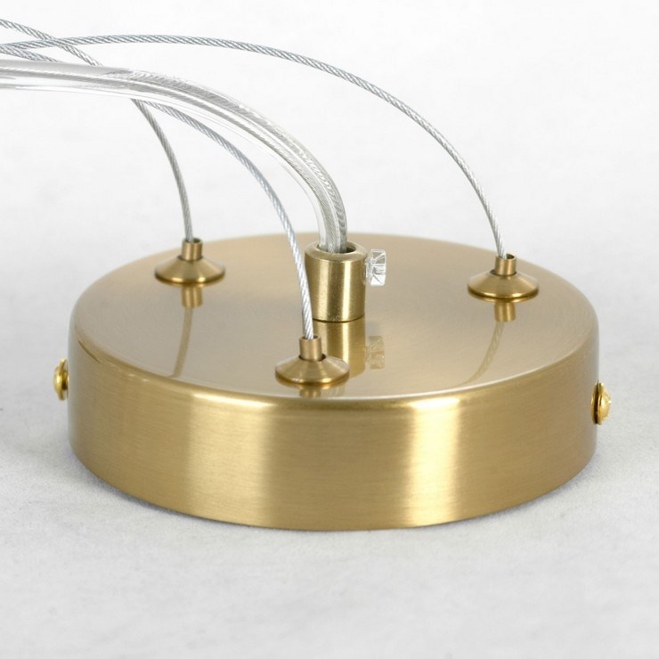 Светильник Clarity C