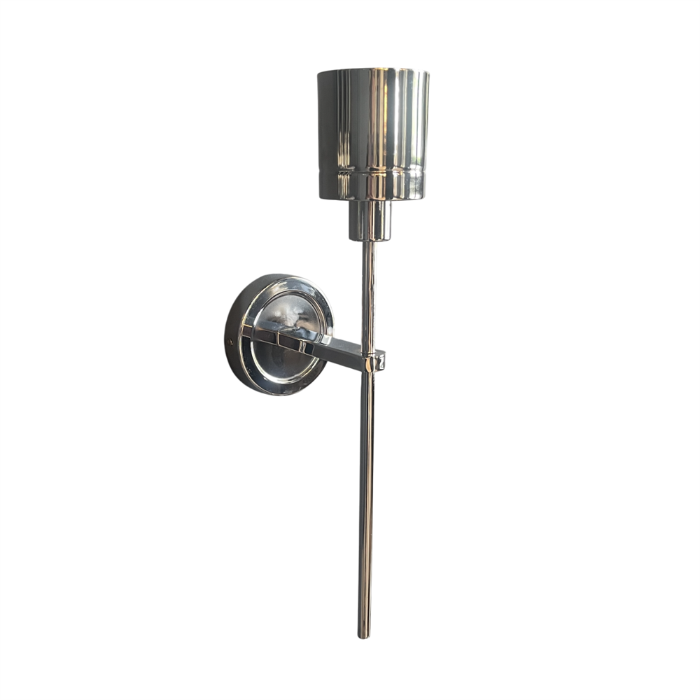 Бра Ventoux wall sconce хром