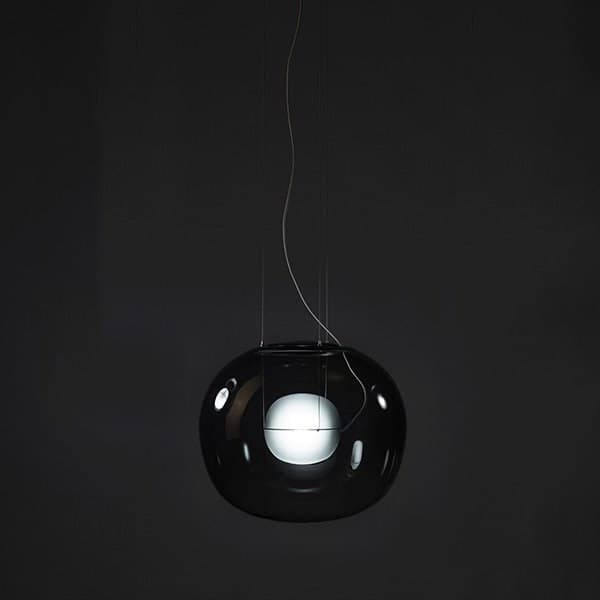 Светильник Big One Black Eye D30 в стиле Brokis