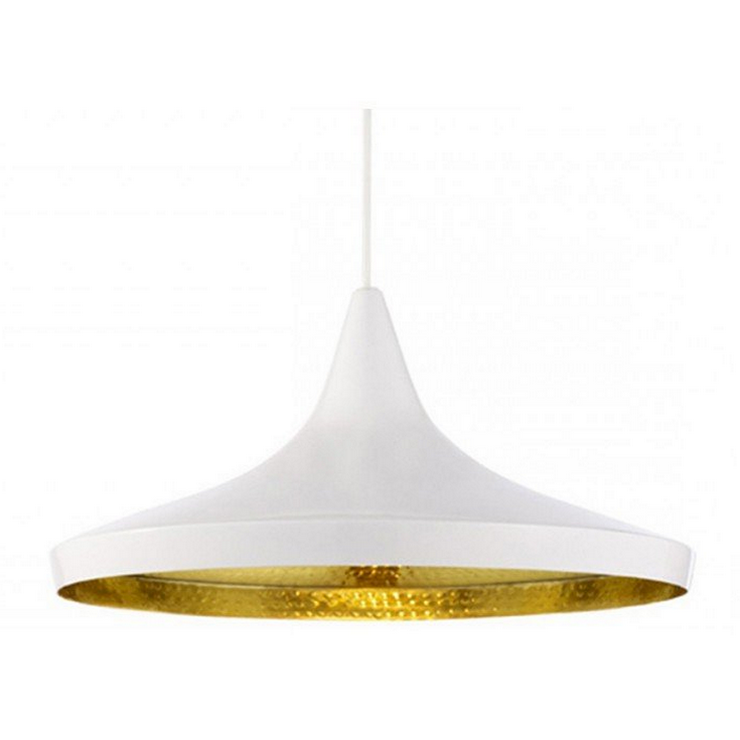 Светильник Beat Light Wide White