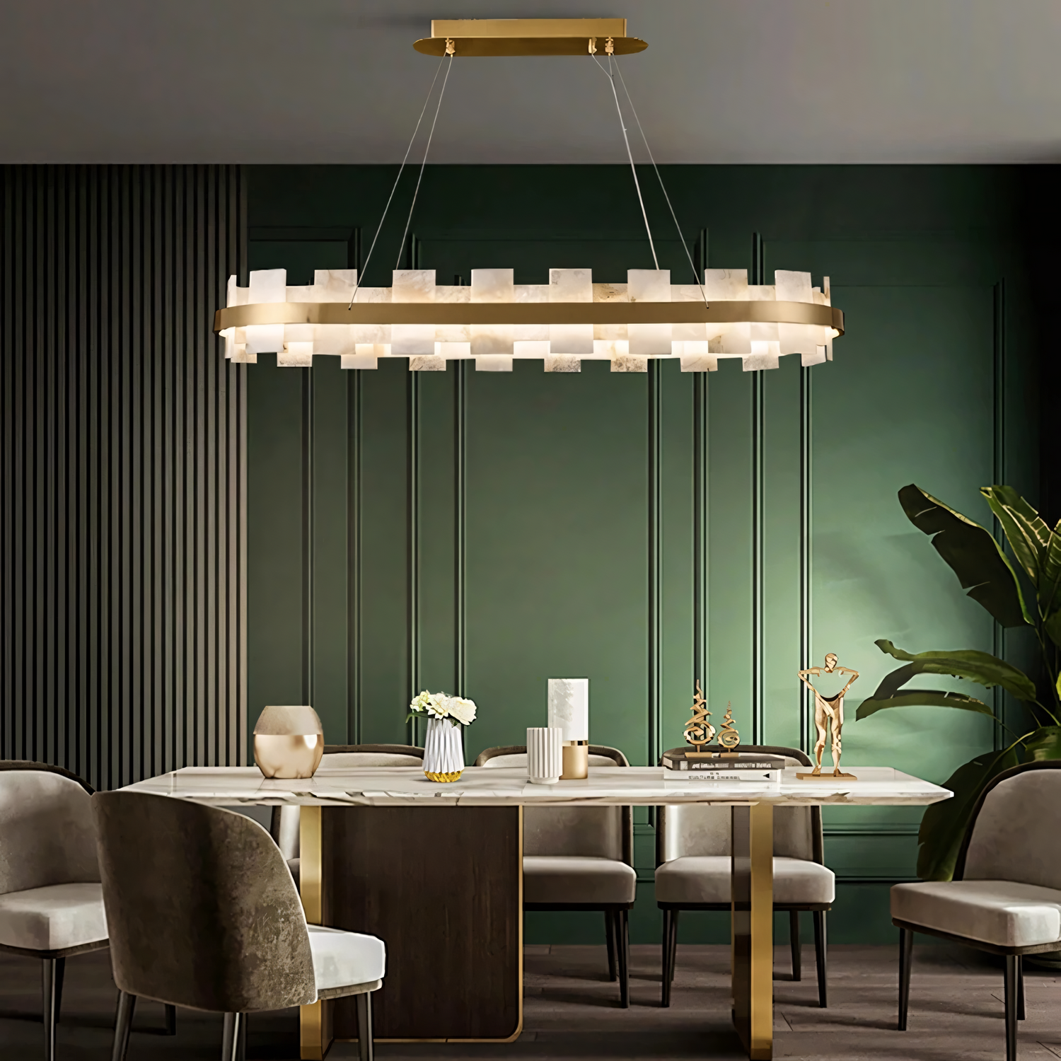 Люстра подвесная Debora