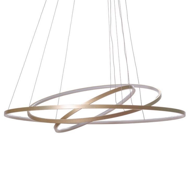 Люстра Oracle 3 60+80+100 см