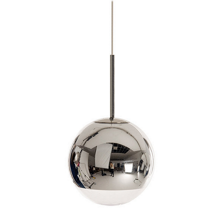 Светильник Mirror Ball D30 в стиле Tom Dixon