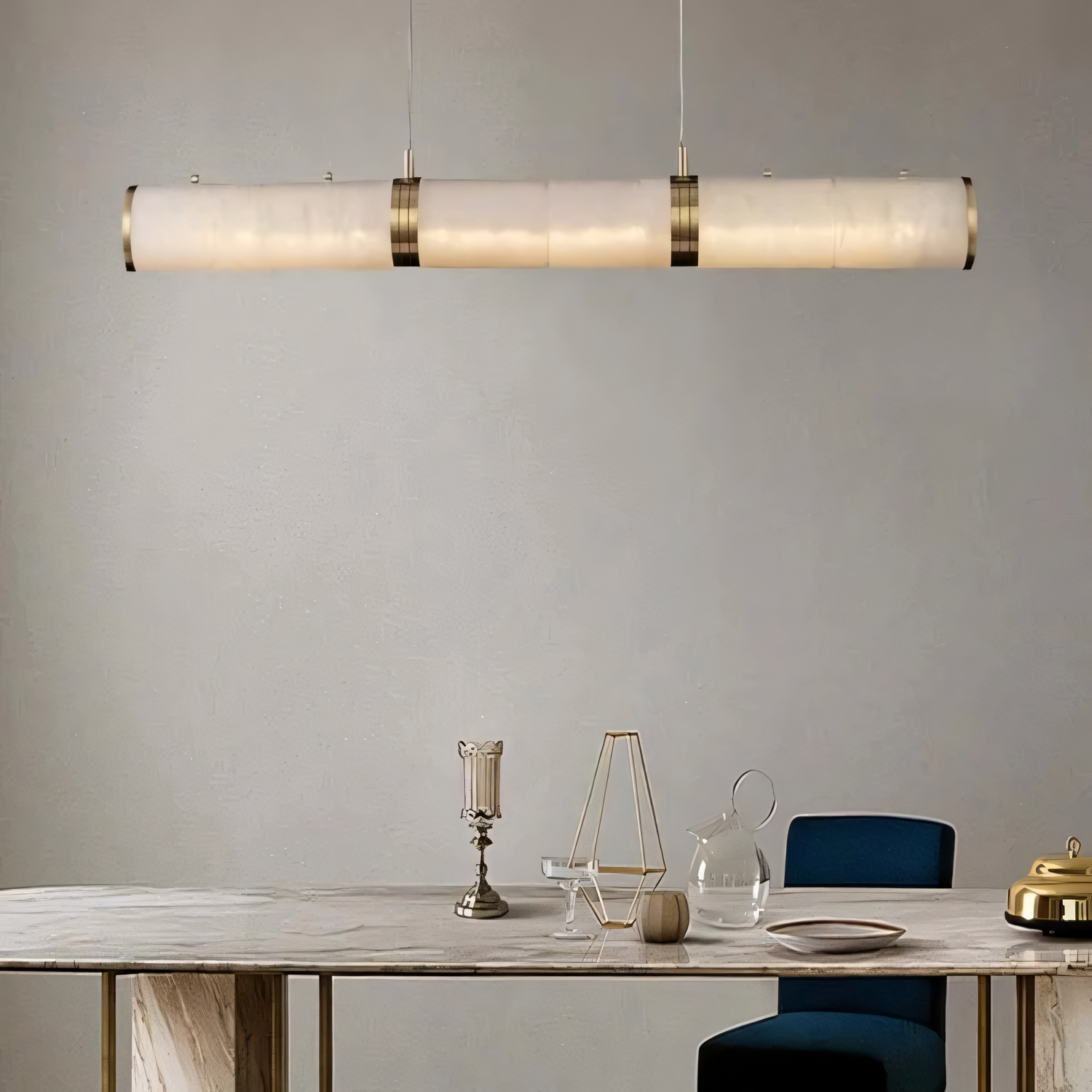 Светильник подвесной View