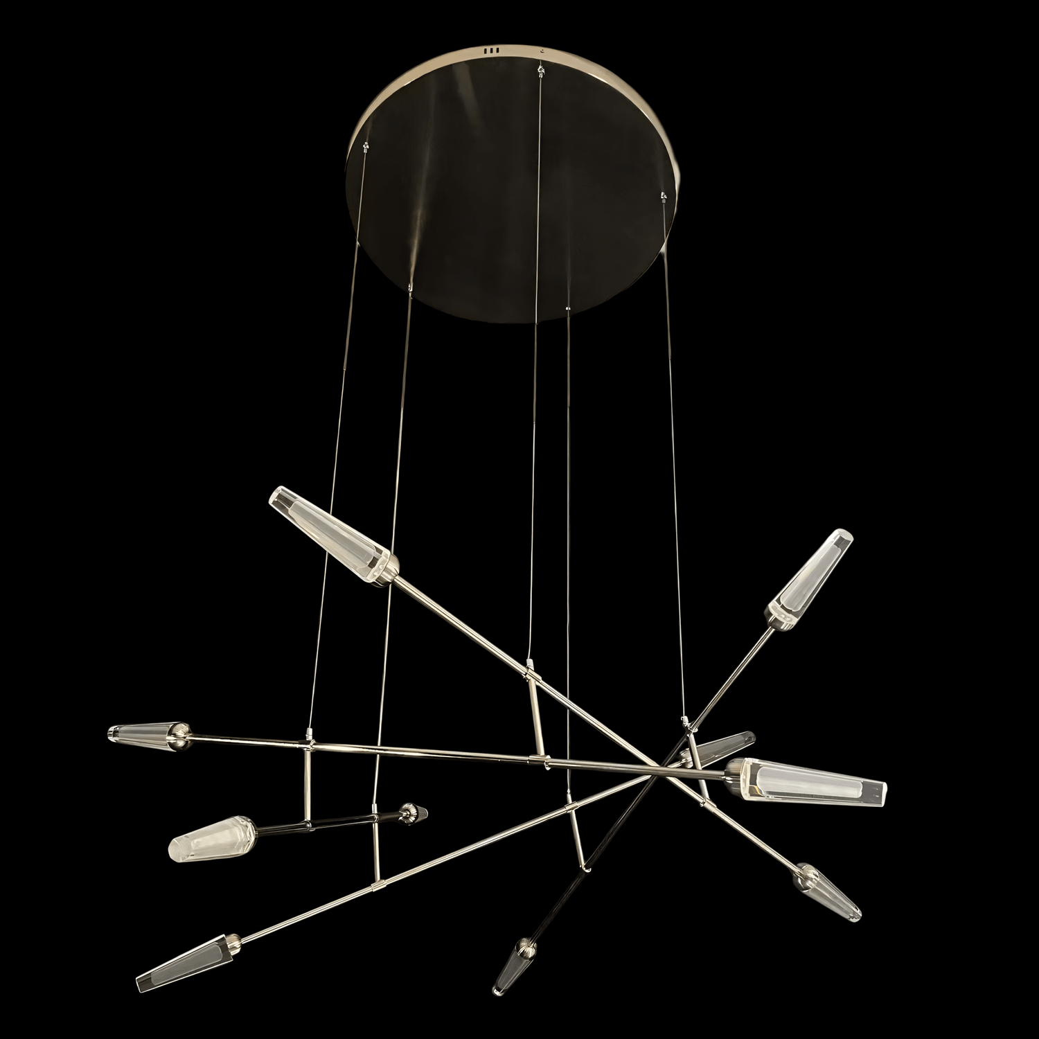 Люстра подвесная Tife 10