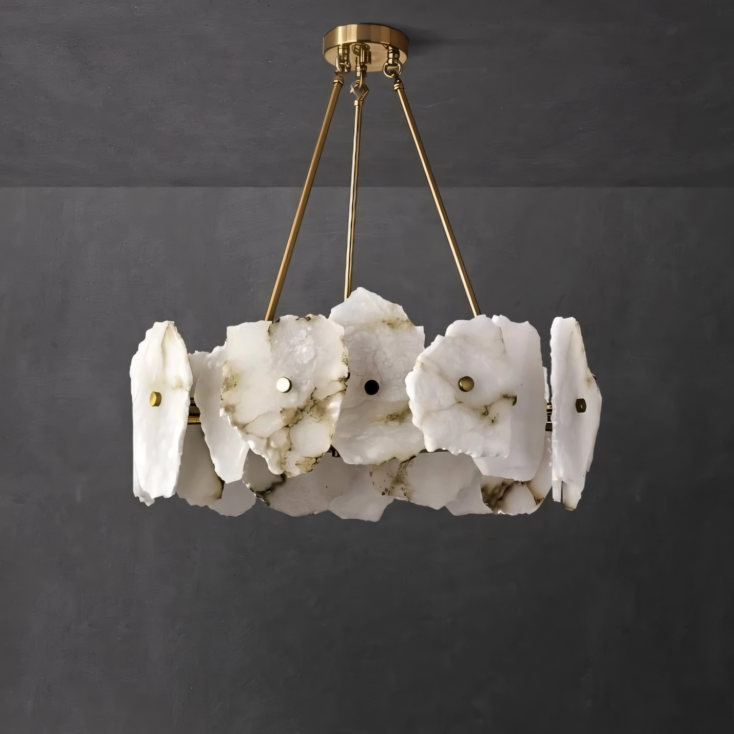 Люстра подвесная Granada D80