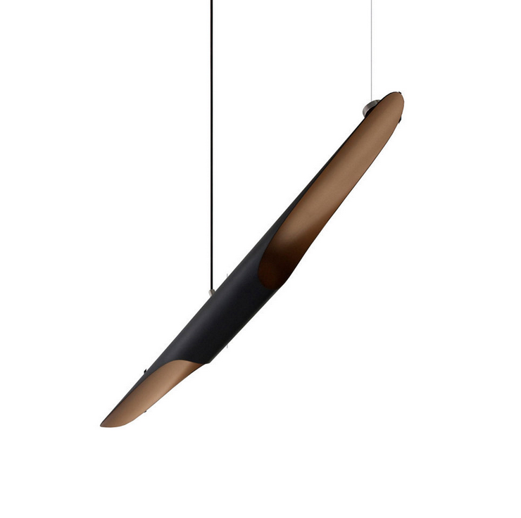 Светильник Coltrane Suspension в стиле Delightful