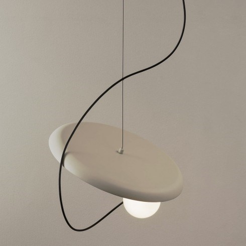 Светильник Margott White