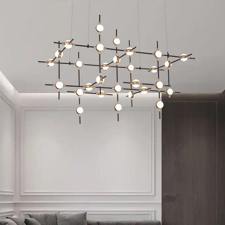 Люстра Flexi 30