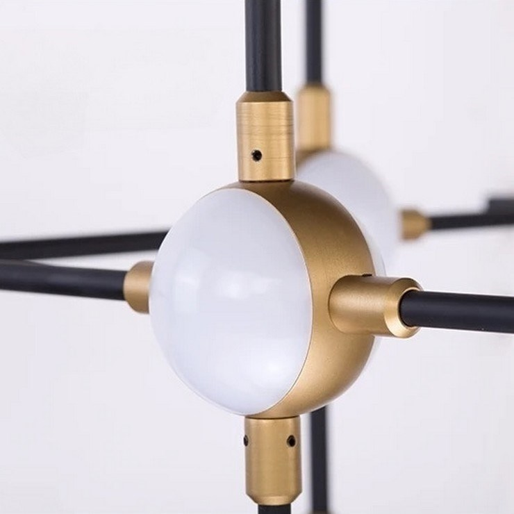 Люстра Flexi 30