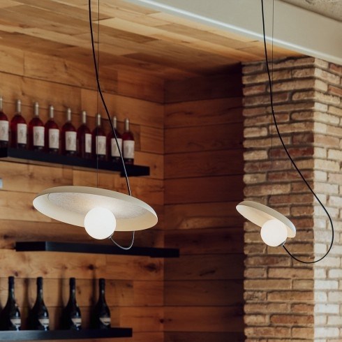 Светильник Margott White