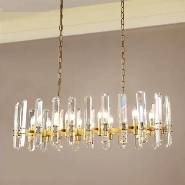 Люстра Lucea Daniel Long