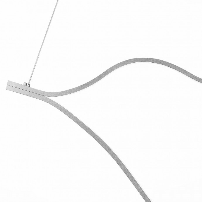 Светильник  Tape Light L100 Nickel