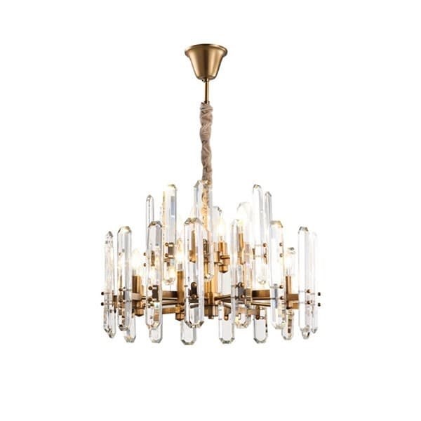 Люстра Lucea Daniel D61