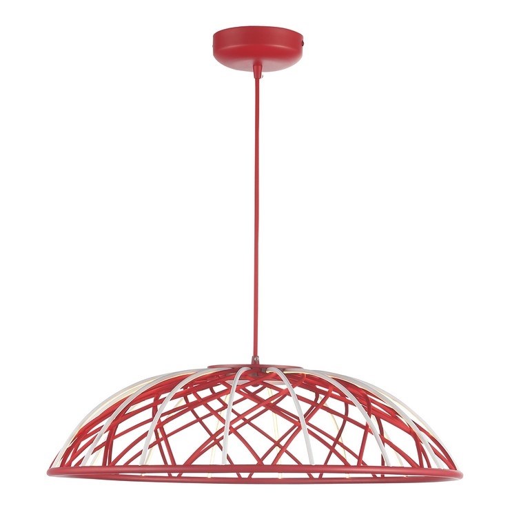 Светильник подвесной Skynest Red