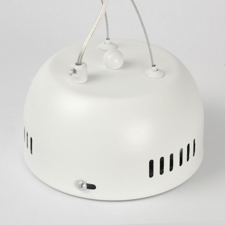 Люстра Oddly D68