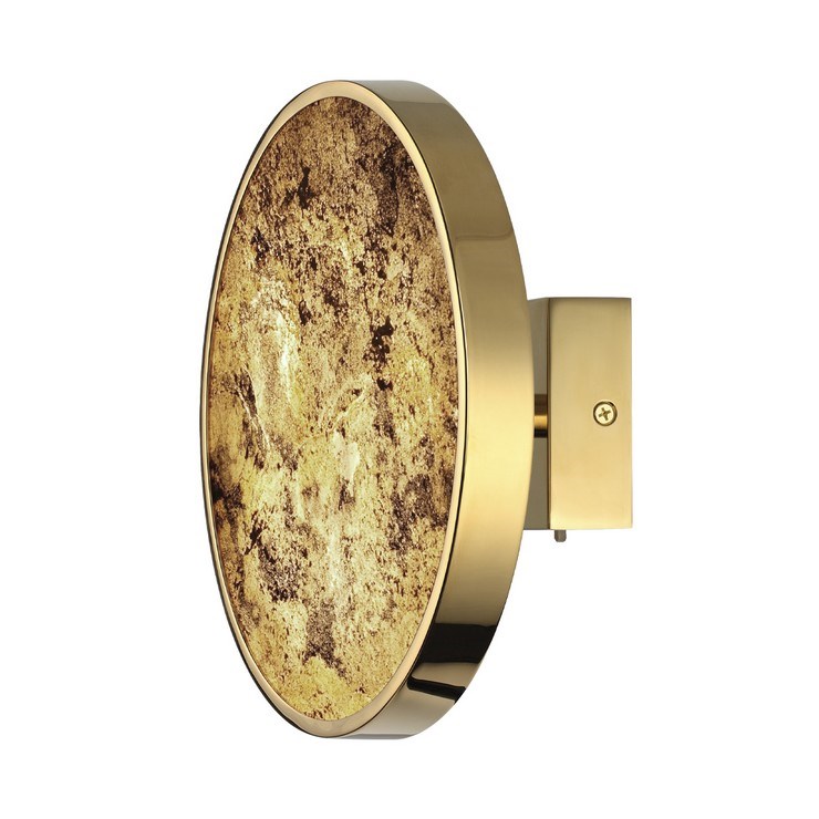 Бра Pietra Gold