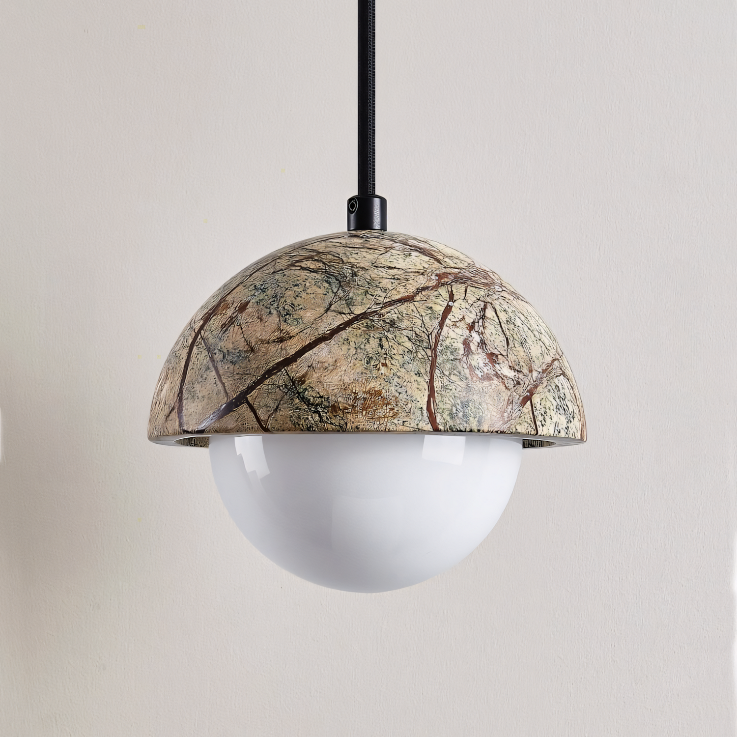 Светильник подвесной Gerner