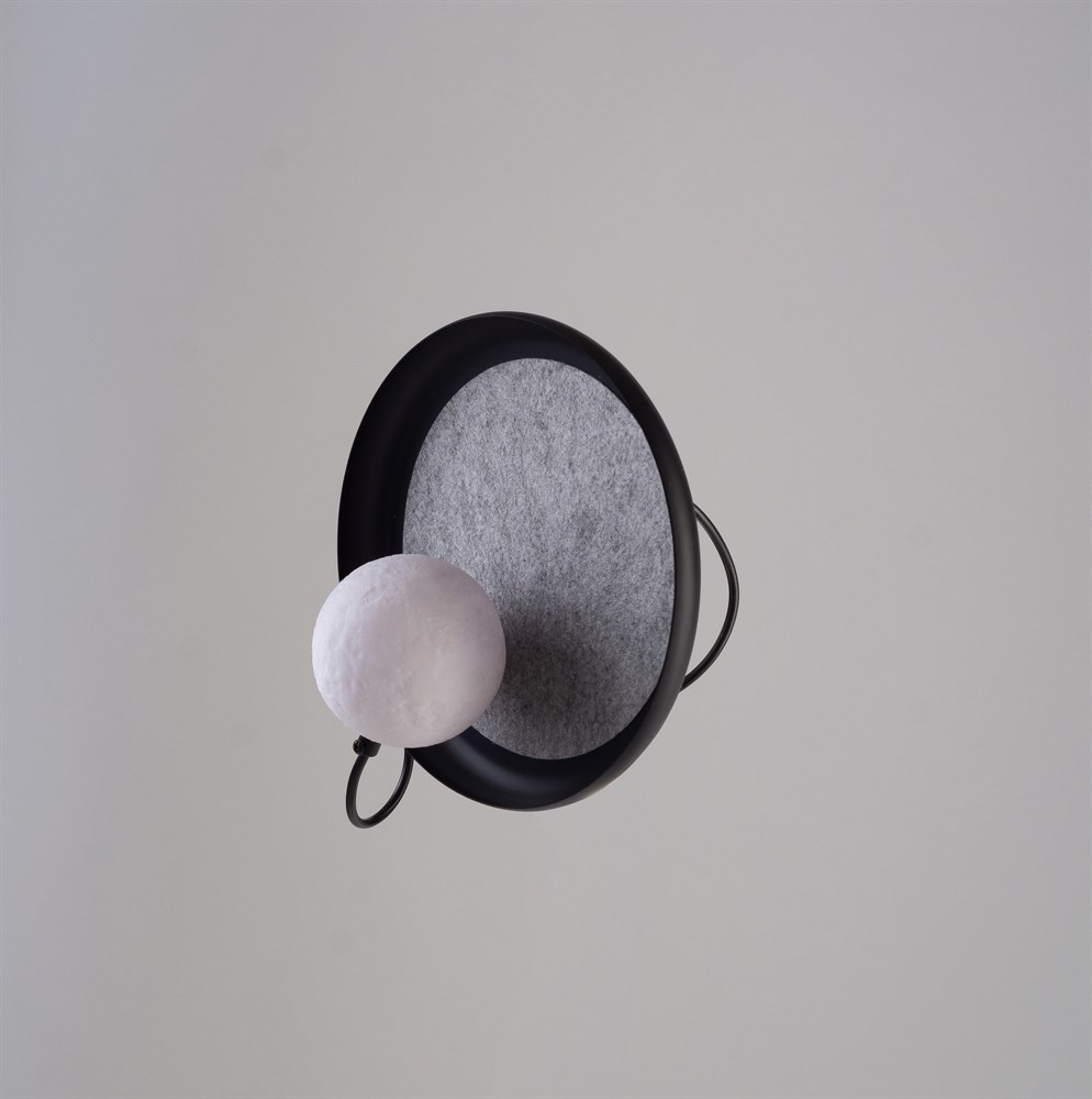 Бра Margott Black